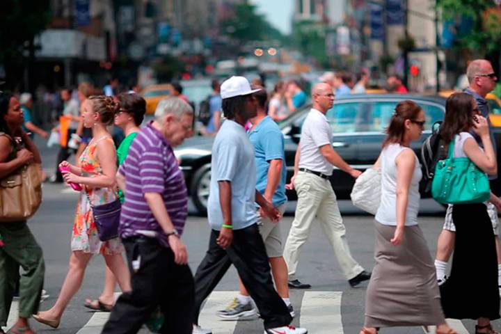 Nuestra prioridad: La gente, por Omar Ávila