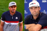 Keegan Bradley Supports Ryder Cup Misbehavior That Left Scottie Scheffler Uncomfortable