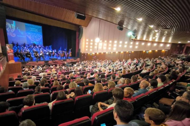 Ciudad Real vivirá en octubre un mes «muy intenso y variado» de cultura con teatro, música y cómic