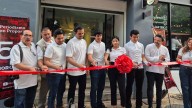 Noroeste celebra 52 años con muestra fotográfica en Paseo del Ángel, en Culiacán