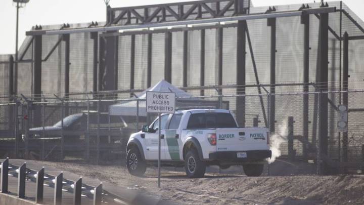 “No te arriesgues”: México advierte a migrantes por presunta ruta de “viajes ilegales” para cruzar a EE.UU.