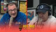 Hot Mic Interview: The Forum's Jeff Kolpack reflects on the first three weeks of the Bison football season