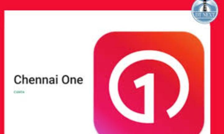 Single-journey suburban train tickets bookable on Chennai One app; AC local excluded