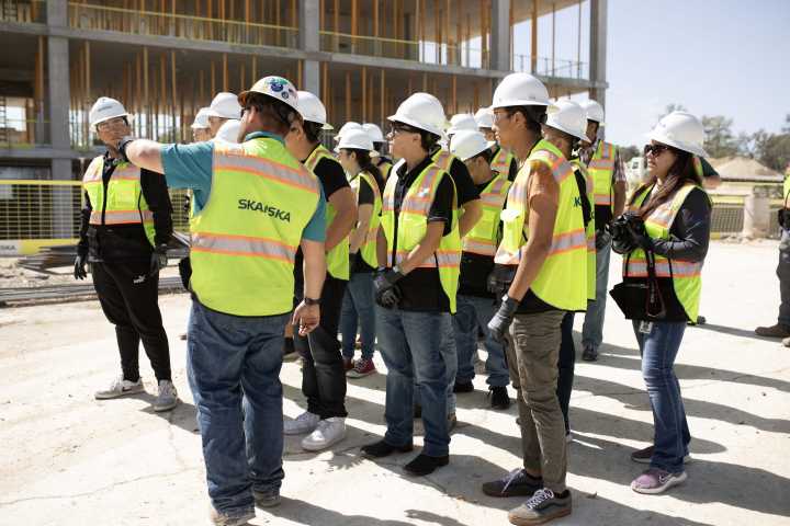 Investing in San Antonio talent today strengthens the city's future
