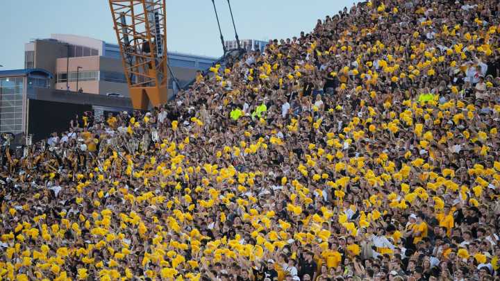 Don’t miss kickoff: New instructions for entering Missouri football stadium