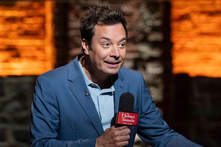 ‘Just Keep My Head Down’: Fallon Will Avoid Politics After Kimmel Suspension