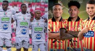¿Quién manda a quién? Once Caldas espera la visita del Deportivo Pereira, por Fecha de Clásicos