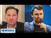 There was no one like Charlie Kirk in America: Mark Halperin