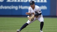 Case grows for Caballero to start at shortstop over Volpe