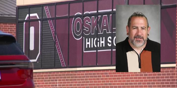Iowa teacher could get fired after post about Charlie Kirk death
