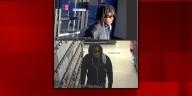 Do you know this man? Peoria Police search for suspect in vehicle burglary
