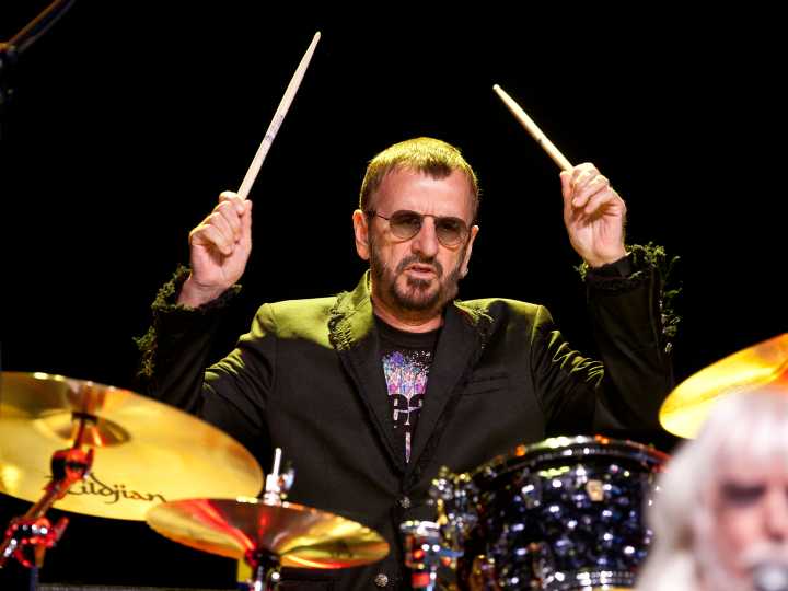 El día que Ringo Starr volvió a los Beatles, tras dar un portazo en plena grabación y no aparecer por dos semanas