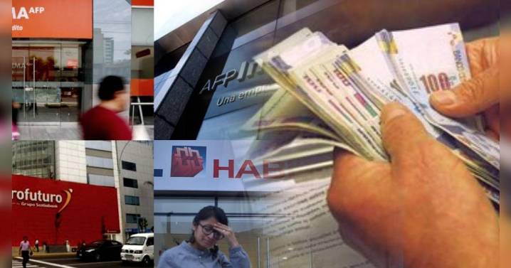 Octavo retiro AFP 2025 | Desde este 21 de octubre iniciarán las solicitudes: este es el cronograma