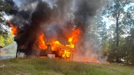 2 men killed in St. Tammany Parish house fire