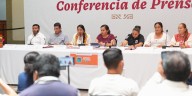 Xoxocotlán, sede del arranque de Oaxaca Impulsa 2025