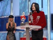 Most outrageous moments at the MTV Video Music Awards