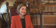 Gov. Reynolds visiting India to discuss trade, business, and food security