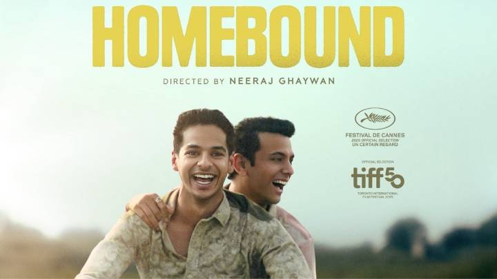 Exclusive: Homebound Oscar selection sparks rule debate, FFI chairman responds