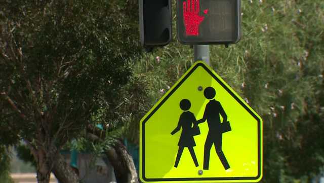 Deadly collision with pedestrian under investigation
