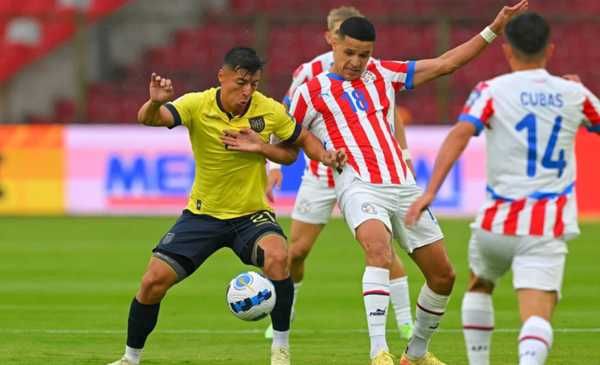 Además de Argentina y Messi: cómo se juega el resto de la fecha de Eliminatorias esta noche