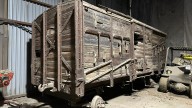 Historic World War I boxcar to be unveiled at Boonton rail event