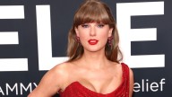 Taylor Swift's Changing Face Doesn't Help Plastic Surgery Speculation