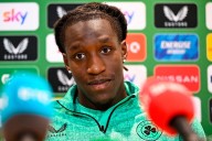 ‘I had faith in God and he brought me back to where I needed to be’ – Bosun Lawal on his return from hard times
