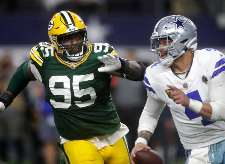 Packers vs Cowboys: 5 Bold Predictions That Could Define Micah Parsons’ Dallas Return Five bold predictions for the season's most awaited matchup as Micah Parsons goes against his former team as a Pac