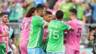 Leagues Cup revela castigos para Suárez y Busquets por pelea en la final