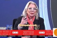Carrió sorprendió en TN: "Estoy contenta con el resultado; ya no tengo de enemiga a Cristina y Kicillof es un chico educado, normal"
