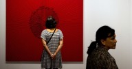 Los mayores coleccionistas de arte en Latinoamérica