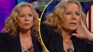 "Yo me enamoro de las personas": Kathy Salosny habló abiertamente sobre su sexualidad en "Only Friends"