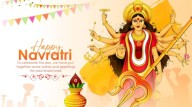Navratri 2025 Colors: 9 Colours Of Navratri And What Each One Means