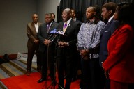Black student dragged from his car by Florida deputies files federal lawsuit