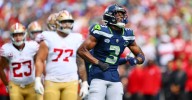 Injury Update: Mike Macdonald says Nick Emmanwori and Devon Witherspoon have a shot to play this week