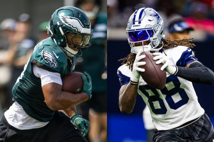 Cowboys vs Eagles: Pronóstico, análisis y claves del partido