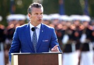 Pete Hegseth Letting Wounded Knee Soldiers Keep Medals Sparks Fury