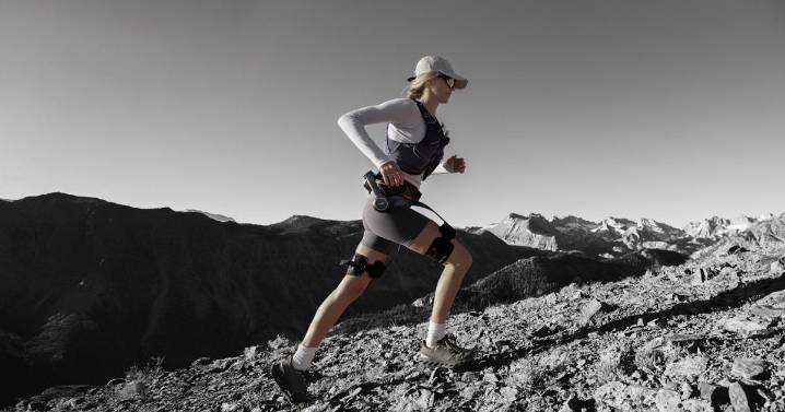 HYPERSHELL UNVEILS X ULTRA: THE WORLD'S BEST OUTDOOR EXOSKELETON, REDEFINING HUMAN ADVENTURE AND PERFORMANCE
