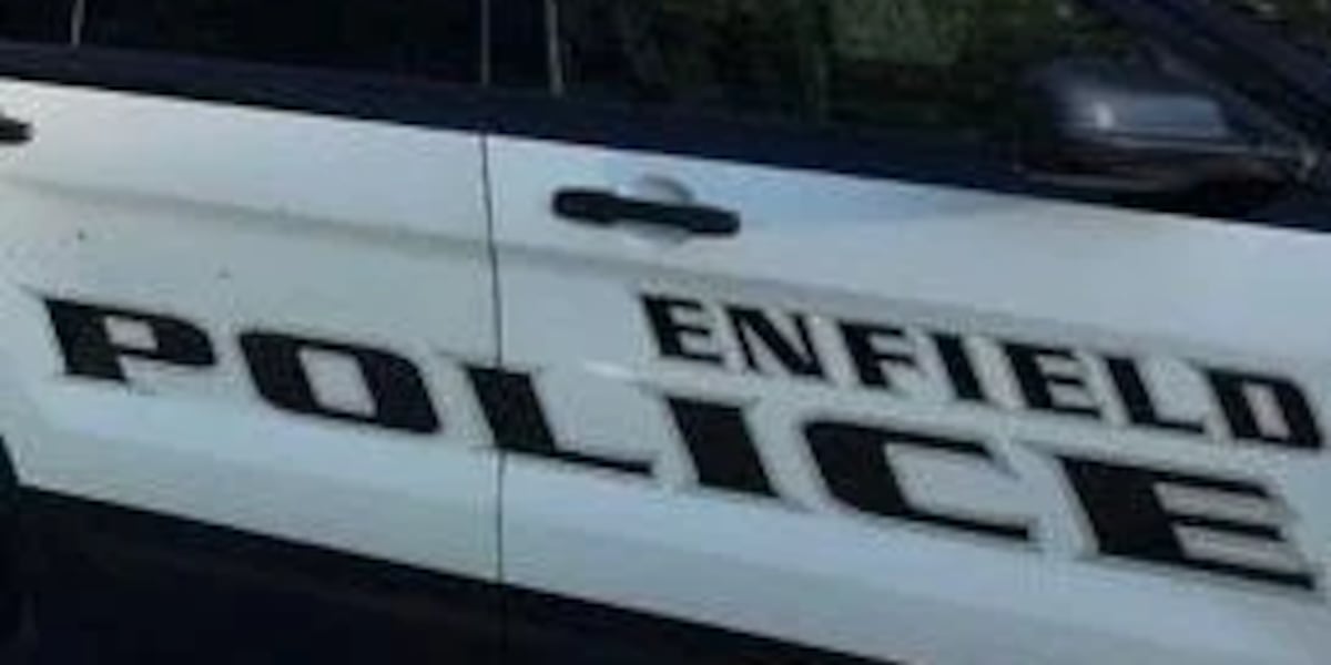 Hunter in Enfield dies after falling from a tree