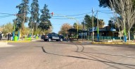 Pánico en Mendoza: una alumna llevó un arma de fuego a la escuela, disparó al menos dos veces y se atrincheró en el patio