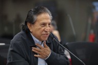 Ex presidente de Perú condenado a más de 13 años de cárcel