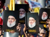 One year after killing of leader Nasrallah, Hezbollah says no to disarming