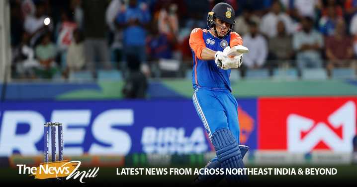 Super 4s: Abhishek Sharma’s blitz powers India to first 200-plus total at Asia Cup 2025 against Sri Lanka