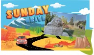 Sunday Driver: A peaceful oasis of gardens and stone