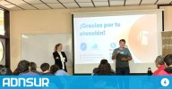 07:24 Termap y la UNPSJB acercan la experiencia de los Mapas ESI a estudiantes