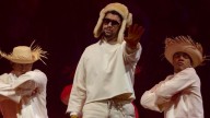 Bad Bunny to headline Super Bowl 60 halftime show
