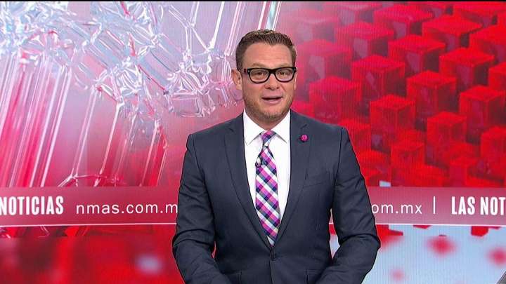 Las Noticias con Carlos Hurtado: Programa Completo de Hoy Jueves 4 de Septiembre de 202