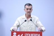 Maíllo se desmarca de los ministros de Sumar y va más allá en sus reclamaciones sobre Israel