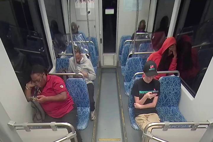 Ukrainian immigrant slain on Charlotte light rail | SAUNDERS 
