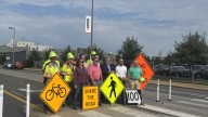 Route 100 in St. Louis had 1,500 crashes in 5 years — a new project aims to make it safer